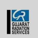 gujaratradiation logo